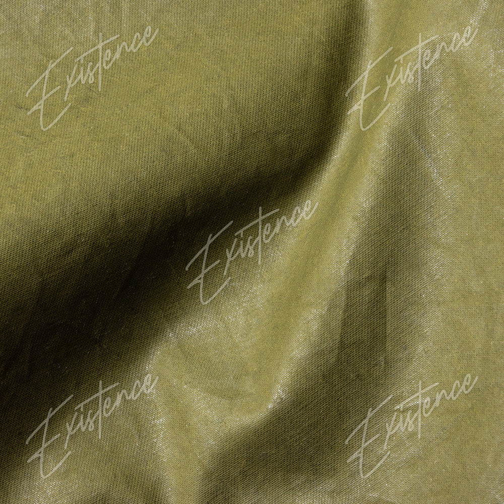 Ethic Glaze Twill 5.5 Oz