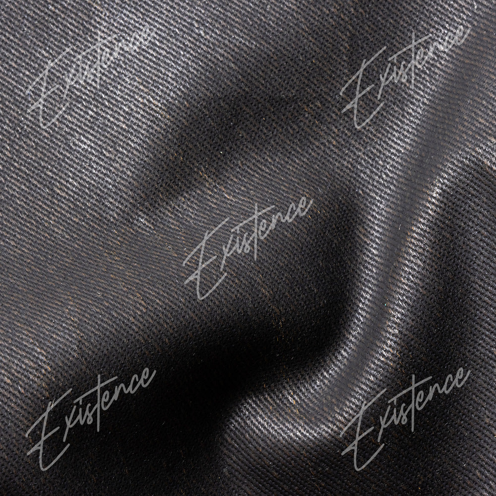 Ethic Glaze Stretch Twill 8 OZ